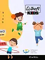 Trefl Kids zajęcia sportowe
