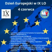 Dzień Europejski