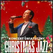 Koncert świąteczny "Christmas Jazz" feat. Kurt Elling