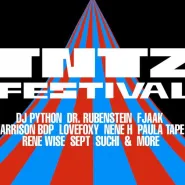 Tntz 2024: day & night festival 