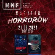 NMF: maraton Horrorór 21 czerwca 2024