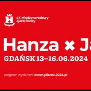 44 Międzynarodowe Dni Hanzy w Gdańsku