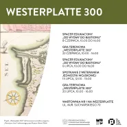 Gra terenowa Westerplatte 300