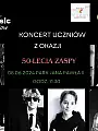 Koncert Uczniów Musicflow