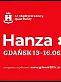 44 Międzynarodowe Dni Hanzy w Gdańsku