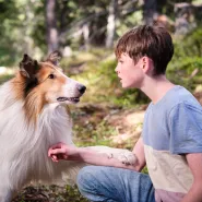 Kino Dzielnicowe: Lassie. Nowe przygody