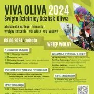 Viva Oliva i Montessori Gdańsk