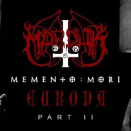 Marduk + Valkyrja, Impalement, Undead