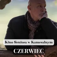 Kino Seniora w Kameralnym | Czerwiec |  Do usług szanownej pani