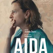 Cykl Kulturalne - pokaz Aida + dyskusja | KF Podziemie
