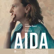 cykl kulturalne - pokaz Aida + dyskusja | KF Podziemie | Fundacja Widzialne
