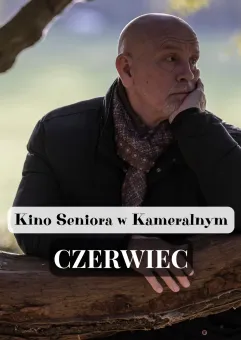 Kino Seniora w Kameralnym | Czerwiec |  Do usług szanownej pani