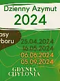 Dzienny Azymut - Etap 3 - sezon 2024