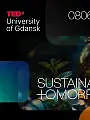 TEDx University of Gdansk 2024