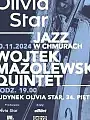 Wojtek Mazolewski Quintet - Jazz w chmurach