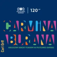 Carmina Burana - jubileuszowy koncert plenerowy