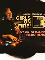 Girls on Fire! 