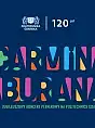 Carmina Burana - jubileuszowy koncert 