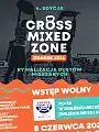 Cross Mixed Zone - Gdańsk 2024