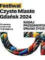 Festiwal Czyste Miasto Gdańsk 2024