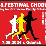 58. Festiwal Chodu i Bieg Pocztowca - Puchar Poczty Polskiej