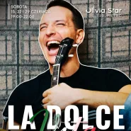 La Dolce Vita | Niezapomniane wieczory z muzyką na żywo