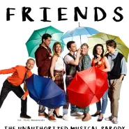 FRIENDS - The Musical Parody