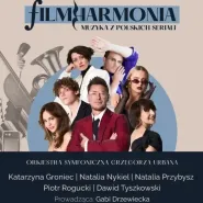 Filmharmonia - Mistrzowie polskiej muzyki filmowej