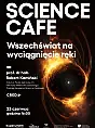 Science cafe