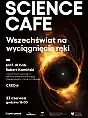 science cafe. czerwiec
