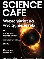 Science cafe