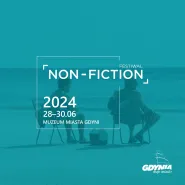 Festiwal Reportażu Non-fiction 