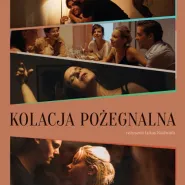 Kino konesera - Kolacja pożegnalna 