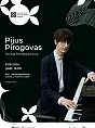 Recital fortepianowy Pijusa Pirogovasa