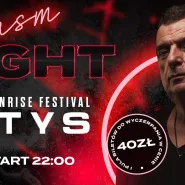Orgasm Night z Gwiazdą Sunrise Festival Dj'Matys