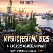 Mystic Festival 2025