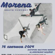 Morena Skate Contest 2024