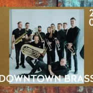 Downtown Brass | 1 Urodziny Montowni