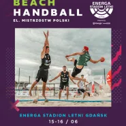 Eliminacje Mistrzostw Polski Beach Handball