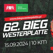 62. Bieg Westerplatte