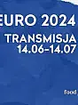 EURO 2024 | Transmisja