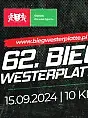 62. Bieg Westerplatte