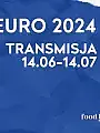 EURO 2024 | Transmisja