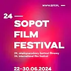 24. Sopot Film Festival 