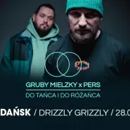 Gruby Mielzky x Pers 