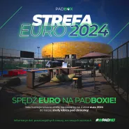 Padbox Strefa Euro 2024