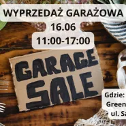 Wyprzedaż Garażowa | Gdynia Leszczynki