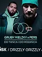 Gruby Mielzky x Pers 