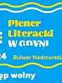 Plener Literacki w Gdyni 