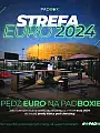 Padbox Strefa Euro 2024